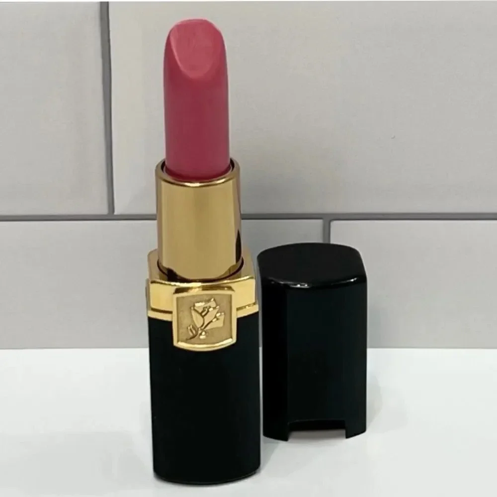 Lancôme Creme Rose Hydra Riche Lipstick